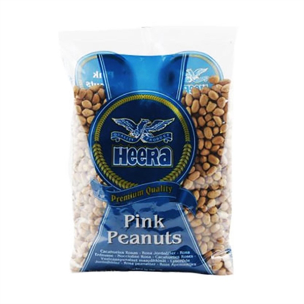 Heera Pink Peanut 1kg