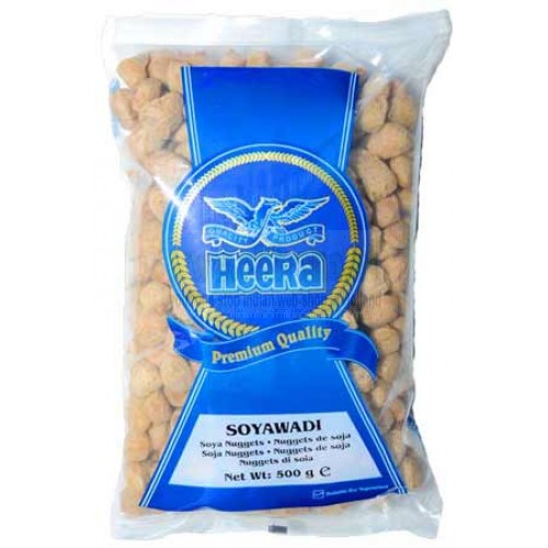 Heera Soywadi 500g