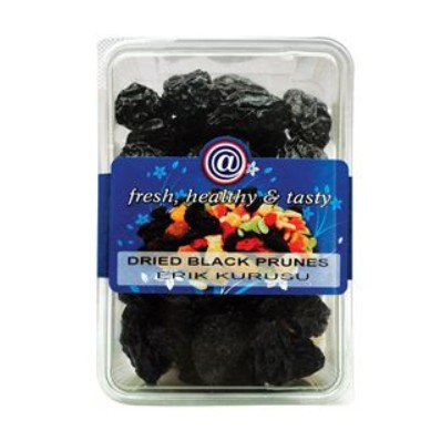 Aytac Dried Black Prunes 200g
