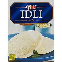 Gits Rice Idli 500g